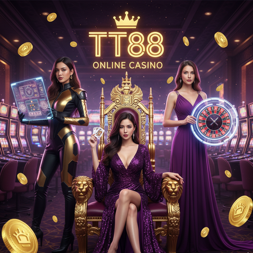 Ứng dụng TT88 TẢI VỀ